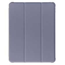 Apple iPad mini 6 Stand Tablet Smart Cover flip tablet tok, Kék tablet tok