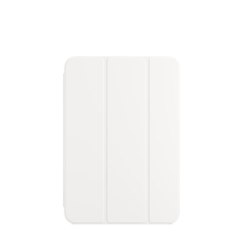 Apple iPad mini (6th generation) Smart Folio White tablet kellék