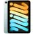 Apple iPad Mini 7 (2024) Wi-Fi 128GB, kék (MXN73)