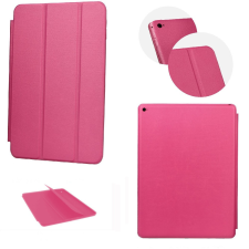  Apple iPad Mini / iPad Mini Retina / iPad Mini 3, mappa tok, Smart Case, rózsaszín tablet tok
