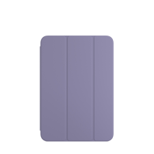 Apple iPad mini Smart Folio Gyári Trifold tok - Angol levendula tablet tok