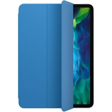 Apple iPad Pro 11 (18/20/21/22) Trifold tok - Tengerkék (MXT62ZM/A) tablet tok