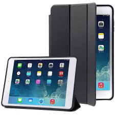 Apple iPad Pro 11 (2024), mappa tok, Smart Case, fekete tablet tok