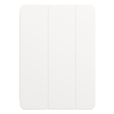 Apple iPad Pro 11" (3. gen) Smart Folio tok fehér (MJMA3ZM/A) (MJMA3ZM/A) - Tablet tok tablet tok