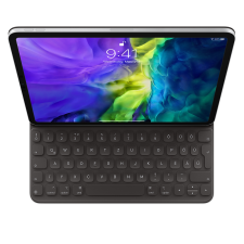 Apple iPad Pro 11" Smart Keyboard Folio - Magyar - Asztroszürke tablet kellék