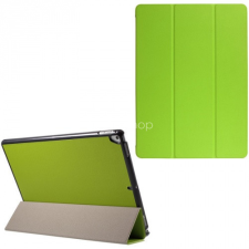  Apple iPad Pro 12.9 (2017), mappa tok, Smart Case, zöld tablet tok