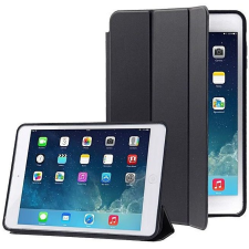  Apple iPad Pro 12.9 (2020), mappa tok, Smart Case, fekete (92057) tablet tok