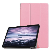  Apple iPad Pro 12.9 (2020), mappa tok, Smart Case, rózsaszín (92061) tablet tok