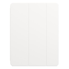 Apple iPad Pro 12.9" (5. gen) Smart Folio tok fehér (MJMH3ZM/A) (MJMH3ZM/A) - Tablet tok tablet tok