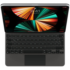 Apple iPad Pro 12.9 Magic Keyboard Magyar fekete tablet kellék