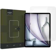 Apple iPad - Tablet-fóliák Üvegfólia iPad Air 6 (2024, 11 coll) - üvegfólia tablet kellék