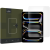 Apple iPad - Tablet-fóliák Üvegfólia iPad Pro 11 2024 (5. Gen, 11 coll) - üvegfólia