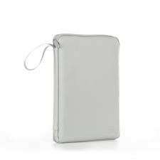 Apple iPAD Tablet táska XO CB03 - Univerzális 10,9 coll-os, szürke tablet táska tablet kellék
