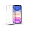  Apple iPhone 11 szilikon hátlap - Roar All Day Full 360 - transparent