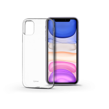 Apple iPhone 11 szilikon hátlap - Roar All Day Full 360 - transparent tok és táska