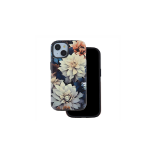 Apple iPhone 11, Szilikon tok,  Decor Spring tok és táska