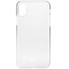 Apple iPhone 11, TPU szilikon tok, Jelly Case, Roar, átlátszó