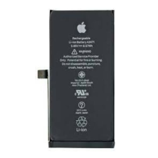 Apple iPhone 12/12 Pro A2479 2815mAh, Akkumulátor (Gyári) Li-Ion mobiltelefon akkumulátor