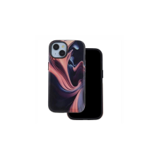 Apple iPhone 12/12 Pro, Szilikon tok, Decor Desert tok és táska