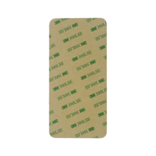 Apple iPhone 12 Mini, Ragasztó, (kétoldali, akkufedélhez) mobiltelefon, tablet alkatrész
