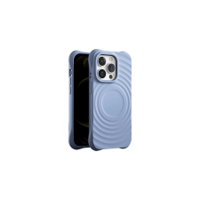 Apple iPhone 13/14, Szilikon tok, Circle Mag, kék tok és táska