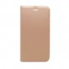 Apple iPhone 13 Flip oldalra nyiló tok, RoseGold