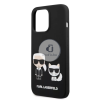 Apple iPhone 13 Pro Karl Lagerfeld tok-fekete