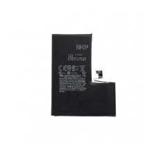 Apple iPhone 13 Pro Max kompatibilis akkumulátor 4352mAh, OEM jellegű, Grade S mobiltelefon akkumulátor
