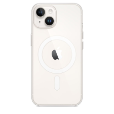 Apple iPhone 14 Case with MagSafe Clear MW5Q3 tok és táska