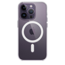 Apple iPhone 14 Pro Case with MagSafe Clear tok és táska
