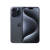 Apple iPhone 15 Pro 512GB Blue Titanium MTVA3