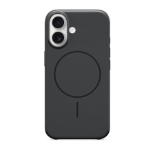 Apple iPhone 16 Beats gyári MagSafe tok, éjfekete tok és táska