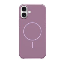 Apple iPhone 16 Plus Beats gyári MagSafe tok, égboltlila tok és táska