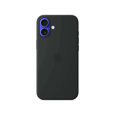 Apple iPhone 16 Plus gyári MagSafe Tok - Fekete tok és táska