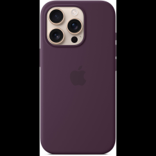 Apple iPhone 16 Pro MagSafe szilvakék szilikon tok (MYYM3ZM/A) tok és táska