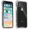  Apple iPhone 16 Pro, Szilikon védőkeret, akril hátlap, közepesen ütésálló, Armor Jelly Case, Roar, átlátszó