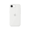 Apple iPhone 16e szilikon tok, fehér (md3p4zm/a)
