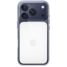 Apple iPhone 17 Pro gyári tok, MagSafe, Clear, átlátszó tok és táska