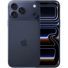 Apple iPhone 17 Pro Max 2TB mobiltelefon