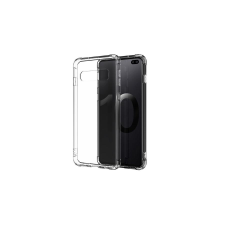 Apple iPhone 17 Pro Max, Szilikon tok, Ütésálló (1,5mm), átlátszó tok és táska