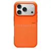 Apple iPhone 17 Pro Rugged Case with MagSafe and Camera Control - Sierra Orange (MGJQ4LL/A)