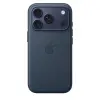 Apple iPhone 17 Pro TechWoven Case with MagSafe Blue MGF44