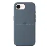 Apple iPhone 17e Silicone Case with MagSafe - Anchor Blue (MHWE4ZM/A)