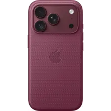 Apple iPhone 18 Pro TechWoven MagSafe szövettok - faeper tok és táska