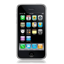 Apple iPhone 3G 16 GB mobiltelefon