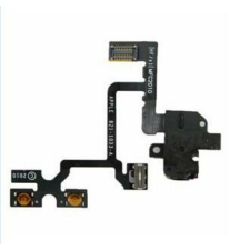 Apple iPhone 4G, Headset csatlakozó mobiltelefon, tablet alkatrész