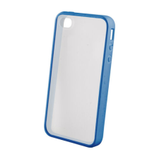 Apple iPhone 5/5S/SE/6C,DUO, Hátlap tok, kék tok és táska