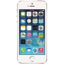 Apple iPhone 5s 32GB mobiltelefon