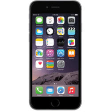 Apple iPhone 6 32GB mobiltelefon