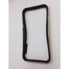 Apple iPhone 6 6G 6S (4,7") arany bumper keret tok tok és táska